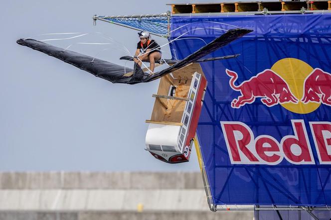 Red Bull Konkurs Lotów