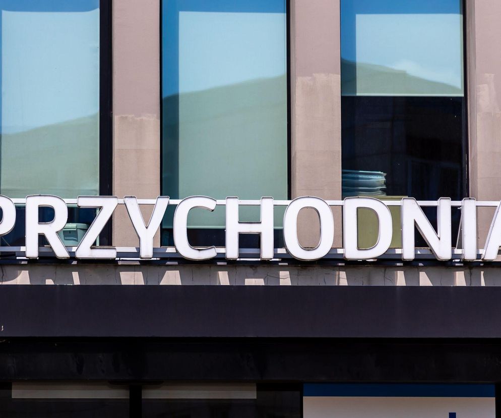 przychodnia