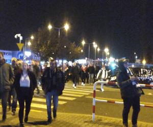 Lech Poznań - Villarreal FC 03/11/22