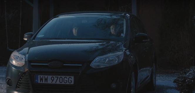 M jak miłość, odcinek 1802: Ochroniarze Kamy i Ani