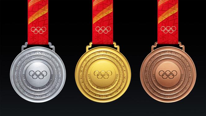 Igrzyska olimpijskie, zimowe igrzyska, ZIO, Pekin 2022, medale