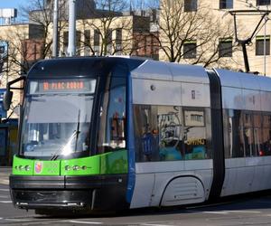 Z jaką prędkością poruszają się szczecińskie tramwaje? 