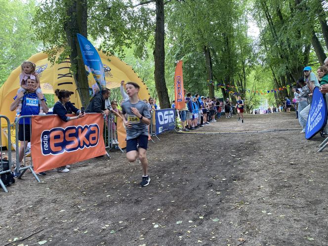 9. charytatywny Bieg o Złotą Monetę i wielki rodzinny piknik