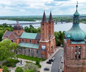 Papież wysyła kard. Németa na uroczystości 950-lecia diecezji płockiej