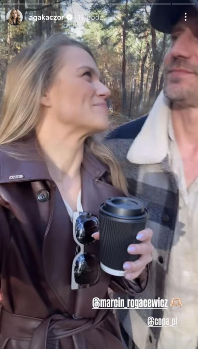 Agnieszka Kaczorowska