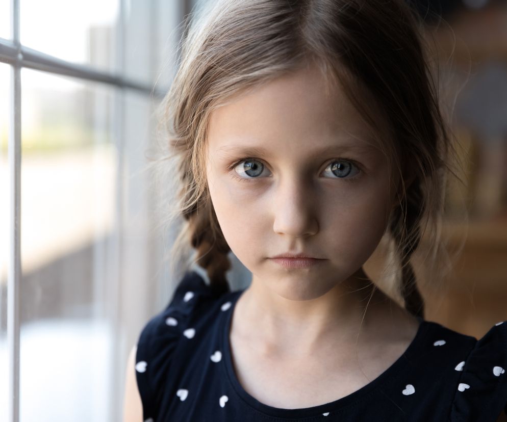 Autyzm atypowy objawia się zazwyczaj u dzieci powyżej 3. roku życia.