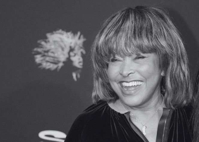 Tina Turner nie żyje. Artystka miała 83 lata
