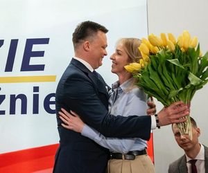 Urszula Brzezińska-Hołownia