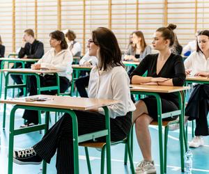 Angielski matura 2023 odpowiedzi - kiedy będą? Ile punktów, by zdać?