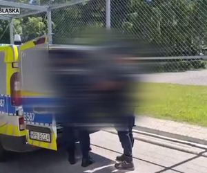 Jelenia Góra. 51-latka uciekła po uwięzieniu w pustostanie. Była wielokrotnie bita przez 40-latka.