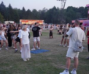 Publiczność na BitterSweet Festival 2025
