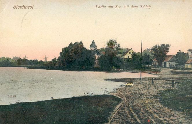 Osieczna