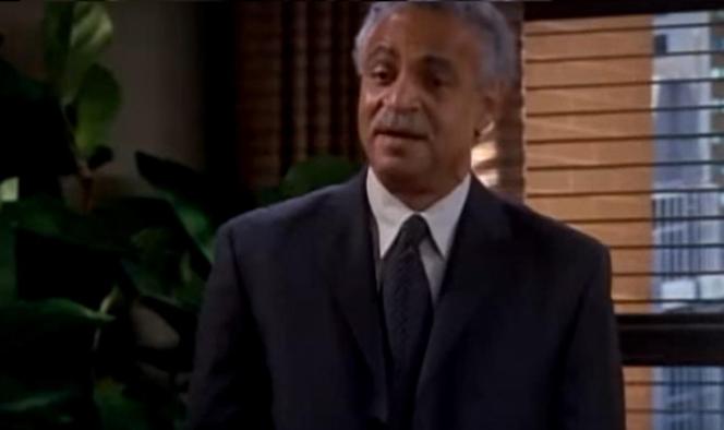 Ron Glass