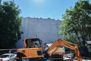 Wielopoziomowe parkingi w centrum Łodzi. Pierwszy powstanie przy al. Kościuszki