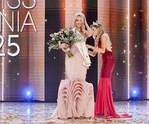 Miss Polonia 2025: Maja Todd zdobyła tytuł najpiękniejszej Polki!