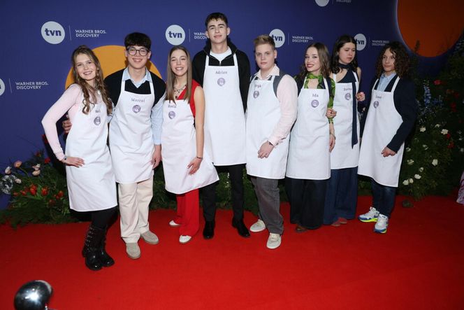 Gwiazdy na wiosennej ramówce TVN 