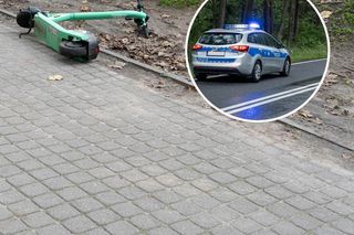 Tajemniczy wypadek niedaleko Żywca. Nie żyje 12-latek