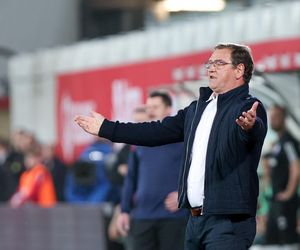 Jan Urban i Jacek Bąk