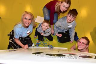 Gwiazdy wspierają chore dzieci