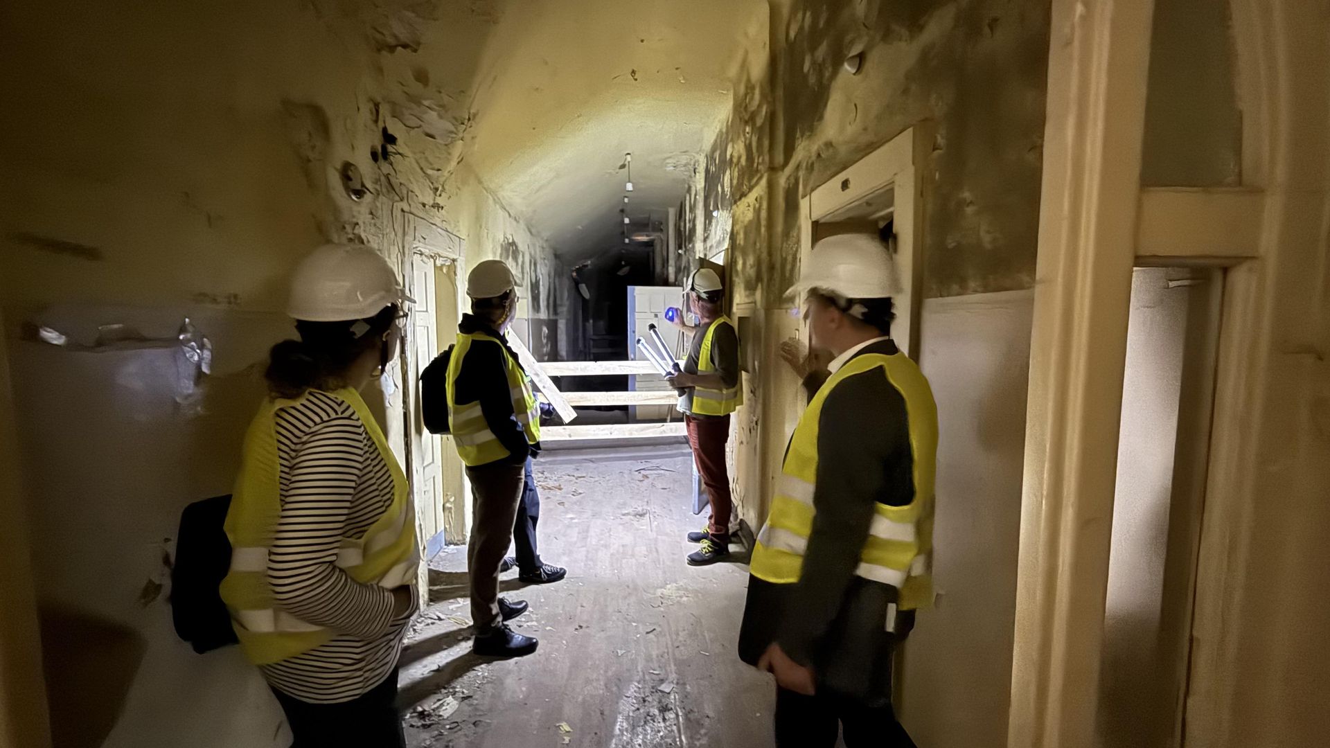 Dawny pensjonat Sanato w Zakopanem zyska drugie życie