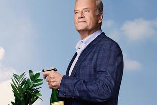 “Frasier” powraca. Premiera 2. sezonu jeszcze w tym miesiącu