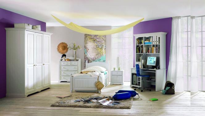 Aranżacja pokoju dla dziecka