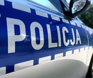 Dramat! 16-latek uciekał przed policją. W aucie miał dwóch kolegów