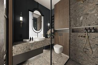 Dom w duchu przytulnego minimalizmu