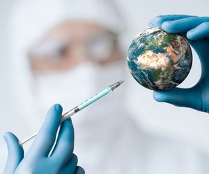 GIGANT FARMACEUTYCZNY: szczepionka MOŻE być gotowa pod koniec roku