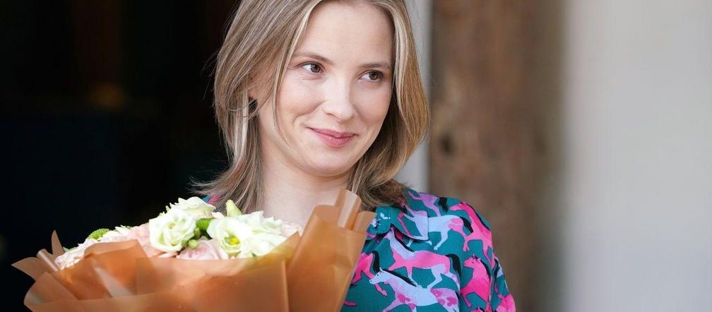 Barwy szczęścia. Sofia nie powiedziała ostatniego słowa. Zagości na dobre w życiu Natalii i Cezarego - ZDJĘCIA