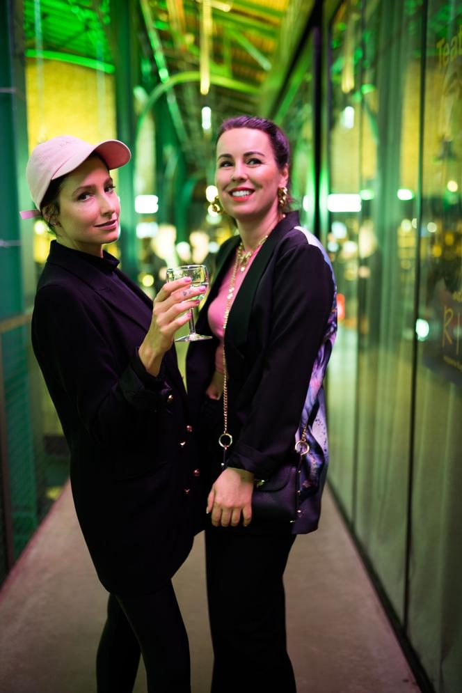 Przedsiębiorcze gwiazdy na evencie Investors Top Choice