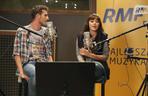 Mateusz Guzowski, Ewa Farna