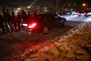 Miesięcznica pogrzebu pary prezydenckiej