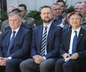Koreańskie czołgi K2 dla Polski
