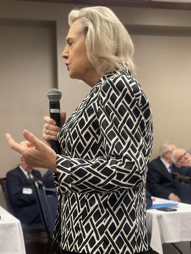 Walny zjazd SWAP w Detroit 2025