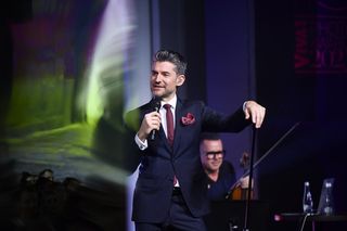 Matt Dusk 