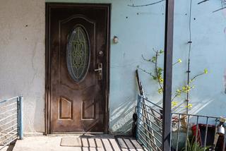 Okrutne zabójstwo pod Wągrowcem