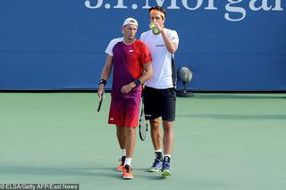 US Open 2019: Łukasz Kubot wyleciał z turnieju. Nie wykorzystał wielkiej szansy