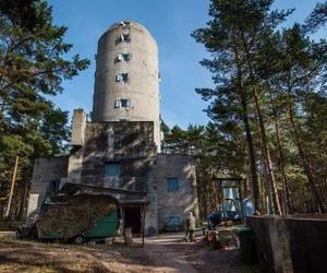 Muzeum Obrony Wybrzeża