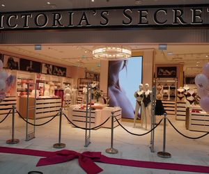 Otwarcie Victoria’s Secret w Poznaniu