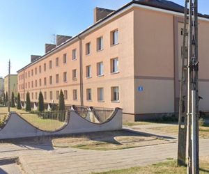 Czarna Białostocka w woj. podlaskim