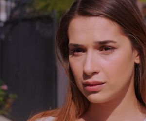 Miłość i nadzieja odc. 273. Sila