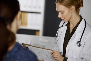 Mogą wystąpić problemy z wystawianiem recept i zwolnień. Awaria ważnego systemu