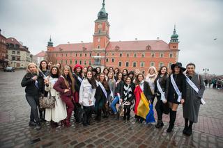 Finał Miss Supernational 2015