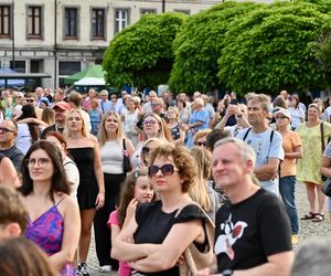 Święto Bytomia 2025: Ostrowska, Kanberry i Gromee
