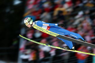 Skoki dzisiaj RELACJA NA ŻYWO: Puchar Świata Lillehammer mikst WYNIKI live online piątek 22.11.2024