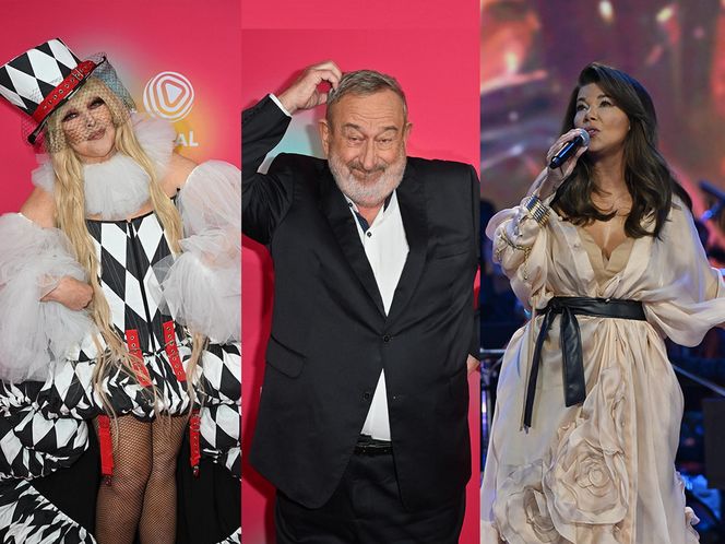 Drugi dzień Polsat Hit Festiwal w Sopocie. Gwiazdy ponownie zachwyciły!