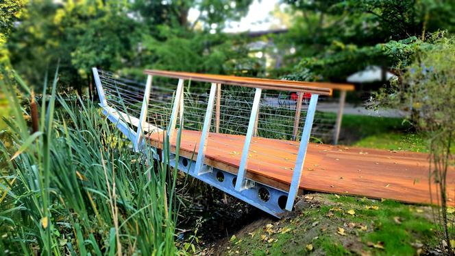 Nowa atrakcja w Ogrodzie Botanicznym