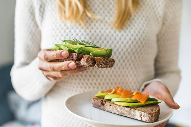 Kwasy omega-3 mogą zmniejszać miażdżycę. Nowe badanie