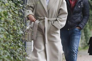 Monika Richardson uczy angielskiego u premiera